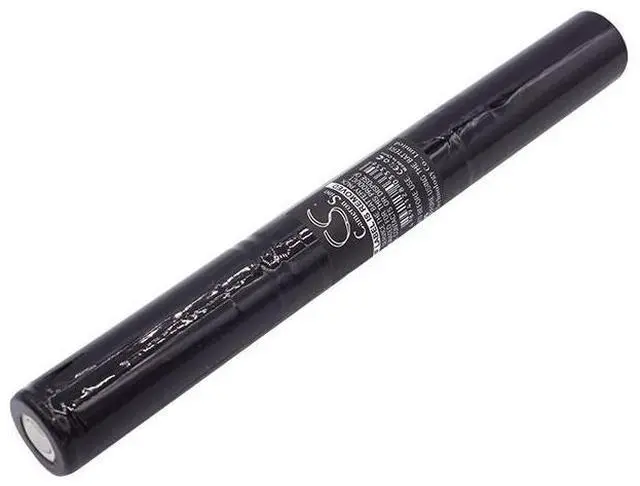 Alt view image 2 of 5 - Cameron Sino battery for  Husky FS2, Husky FS3, MP2500