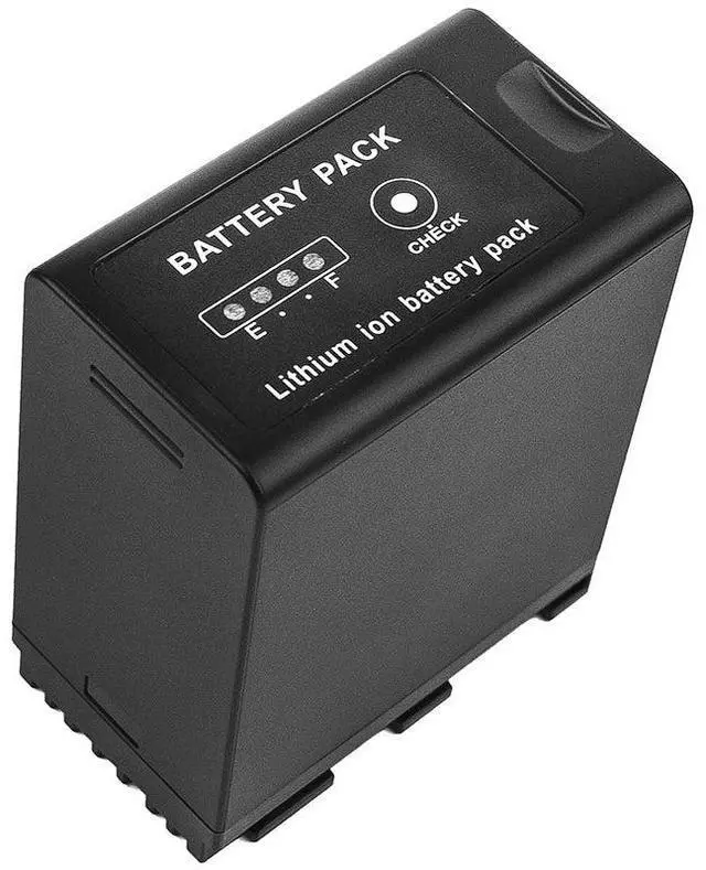 Alt view image 3 of 5 - Cameron Sino battery for  CA-CP200L, EOS C200, EOS C200 PL, EOS C200B, EOS C300 Mark II, EOS C300 Mark II PL, XF705