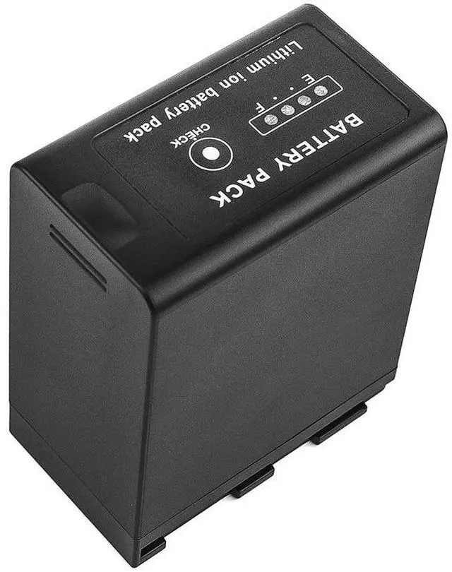 Alt view image 4 of 5 - Cameron Sino battery for  CA-CP200L, EOS C200, EOS C200 PL, EOS C200B, EOS C300 Mark II, EOS C300 Mark II PL, XF705