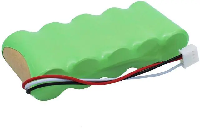 Alt view image 4 of 6 - Cameron Sino battery for Magna-Mike 8500