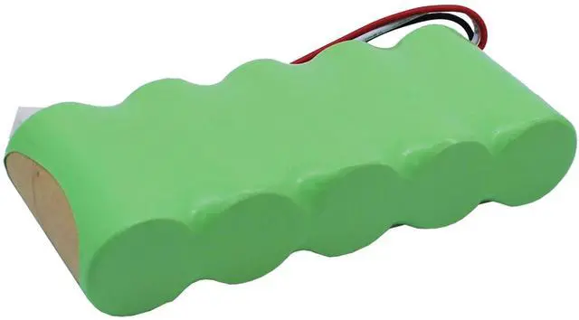 Alt view image 5 of 6 - Cameron Sino battery for Magna-Mike 8500