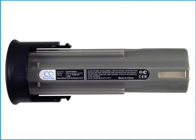 Alt view image 5 of 5 - Cameron Sino battery for 6538-1, 6539-6, 6540-1, 6545-6, 6546-6, 6547-1, 6550-20, EY3652, EY3652DA, EY3652DR, EY503B, EY503BY, EY6220, EY6220B, EY6220D, EY6220DR,