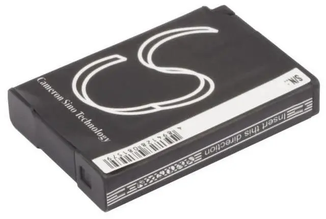 Alt view image 3 of 5 - Cameron Sino battery for  XQ1, XQ2