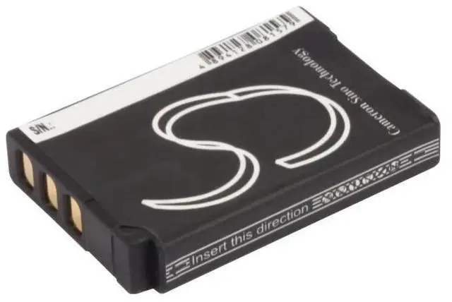 Alt view image 4 of 5 - Cameron Sino battery for  XQ1, XQ2