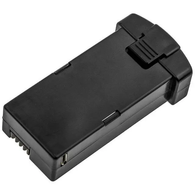 Alt view image 4 of 6 - Cameron Sino battery for  E520, E520s