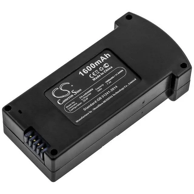 Alt view image 2 of 6 - Cameron Sino battery for  E520, E520s