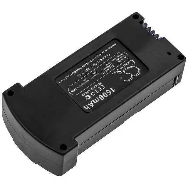 Alt view image 3 of 6 - Cameron Sino battery for  E520, E520s