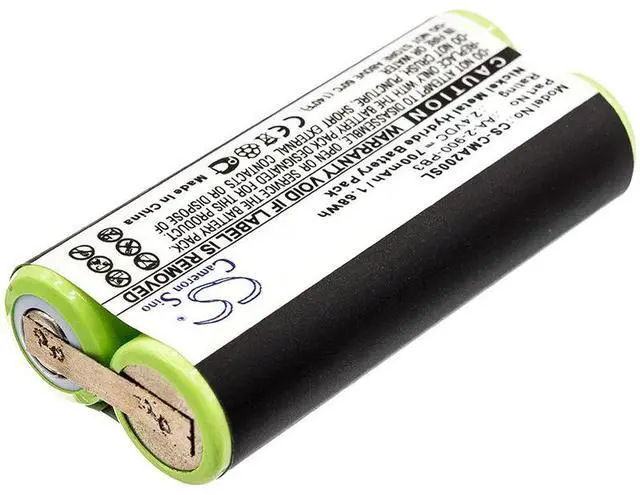 Alt view image 2 of 3 - Cameron Sino battery for  Mia 2