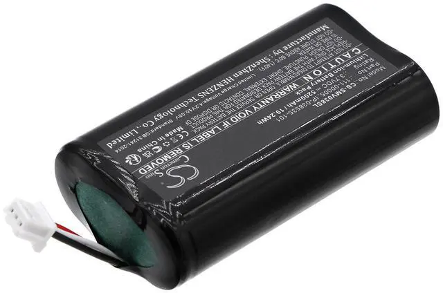 Alt view image 2 of 5 - Cameron Sino battery for Roam