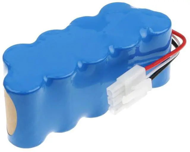 Alt view image 2 of 6 - Cameron Sino battery for Shark Navigator SV116N Freesty, SV1106N