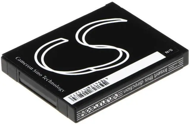 Alt view image 3 of 5 - Cameron Sino battery for Wireless U240C