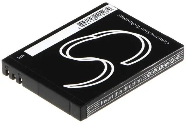 Alt view image 4 of 5 - Cameron Sino battery for Wireless U240C