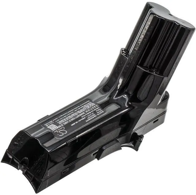 Alt view image 3 of 6 - Cameron Sino Battery for FC6823/01, FC6826/01, SpeedPro Max, SpeedPro Max Aqua, SpeedPro Max Stick, XC7042/01, XC7043/01, XC8045/01, XC8147, XC8147/01 PN: IBD034GA 2400mAh