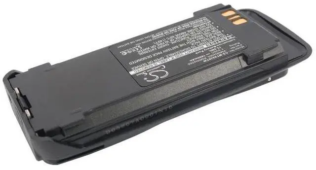 Alt view image 2 of 5 - Cameron Sino battery for VXD720