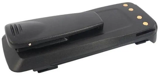 Alt view image 4 of 5 - Cameron Sino battery for VXD720