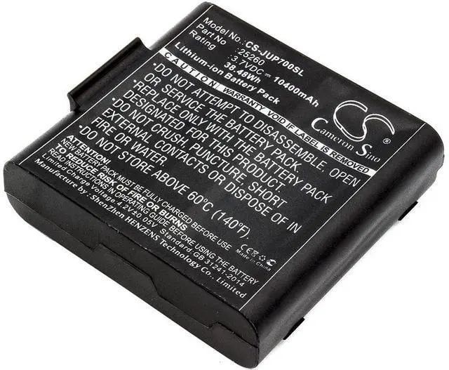 Main image of Cameron Sino battery for 7" Mesa 2, Mesa 2, MS2