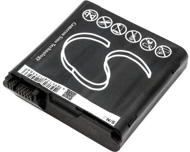 Alt view image 4 of 5 - Cameron Sino battery for 7" Mesa 2, Mesa 2, MS2