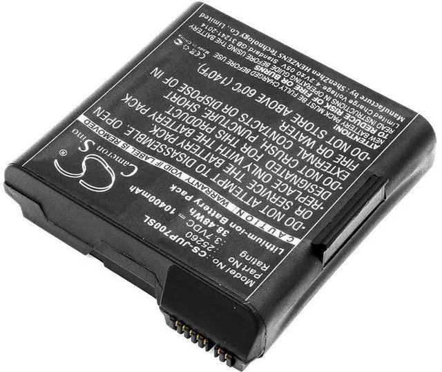 Alt view image 2 of 5 - Cameron Sino battery for 7" Mesa 2, Mesa 2, MS2