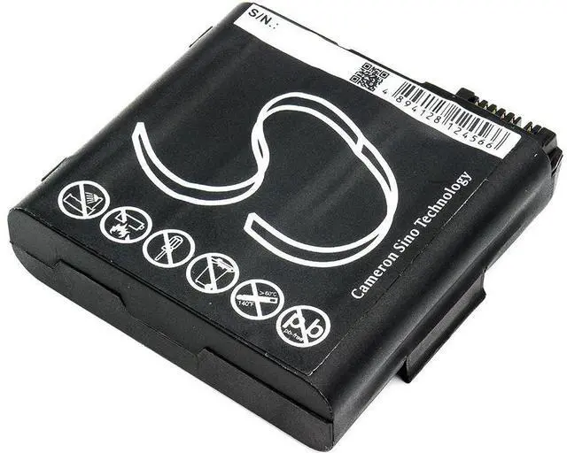 Alt view image 3 of 5 - Cameron Sino battery for 7" Mesa 2, Mesa 2, MS2