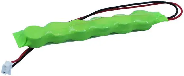 Alt view image 4 of 6 - Cameron Sino battery for Inspiron 3700, Inspiron 3800, Inspiron 8000, Inspiron 8100, Inspiron 8200, Latitude C800, Latitude C810, Latitude C840