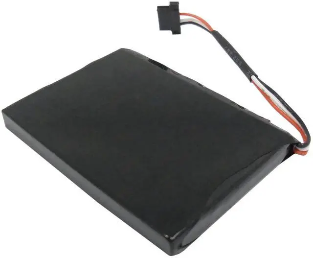 Alt view image 3 of 4 - Cameron Sino battery for RoadMate 1440