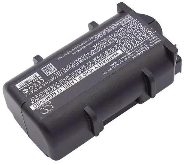 Alt view image 2 of 5 - Cameron Sino battery for ARCT02220C, TG852, TG852G, TG862, TG862G, TM02AC1G6, TM502G, TM602, TM602G, TM602G/115, TM702, TM702G, TM722, TM722G, TM822, TM822G, Touchstone TM502G, Touchstone TM502H,