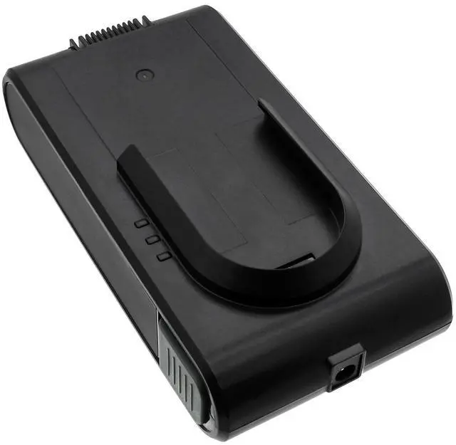 Alt view image 2 of 6 - Cameron Sino battery for  HomeVac S11 Go, HomeVac S11 Infinity, HomeVac S11 Lite, HomeVac S11 Reach