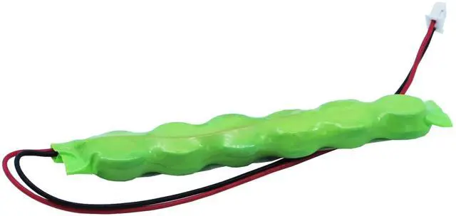 Alt view image 5 of 6 - Cameron Sino battery for Inspiron 3700, Inspiron 3800, Inspiron 8000, Inspiron 8100, Inspiron 8200, Latitude C800, Latitude C810, Latitude C840