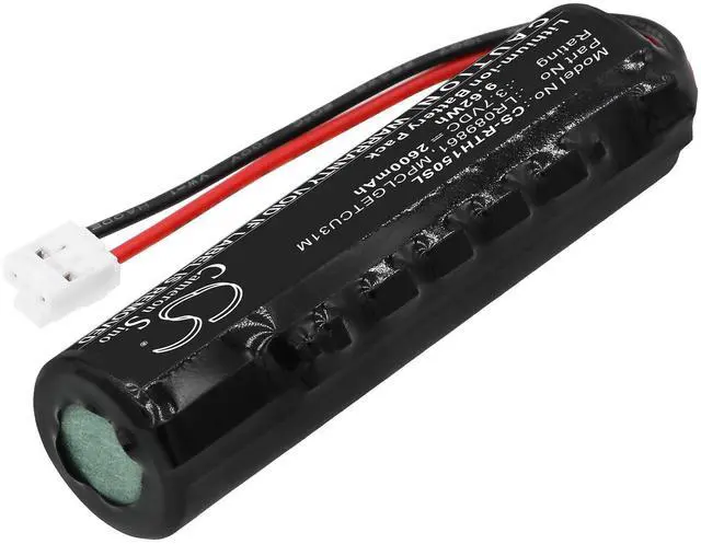 Alt view image 2 of 5 - Cameron Sino battery for DEFENDER 2020 ONWARD, DISCOVERY 2017, DISCOVERY 2019 ONWARD, DISCOVERY SPORT 2015, DISCOVERY SPORT 2019 ONWARD, EVOQUE 2018,