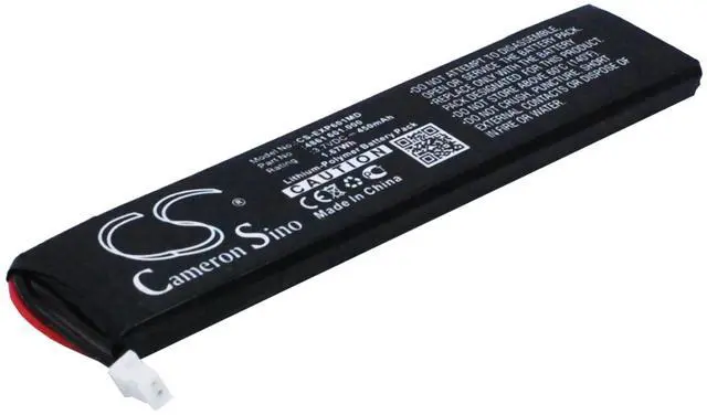 Main image of Cameron Sino battery for  Xplorer, Xplorer Plus