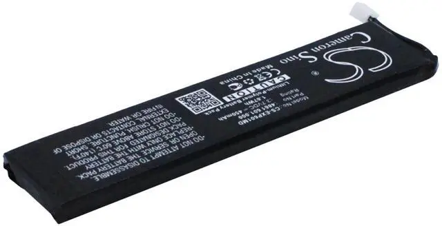 Alt view image 2 of 6 - Cameron Sino battery for  Xplorer, Xplorer Plus