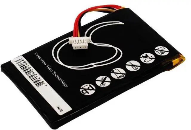 Alt view image 4 of 6 - Cameron Sino battery for Genio E300, Genio E310, Genio E330, Genio E335, Genio E340, Genio E350, Genio E355