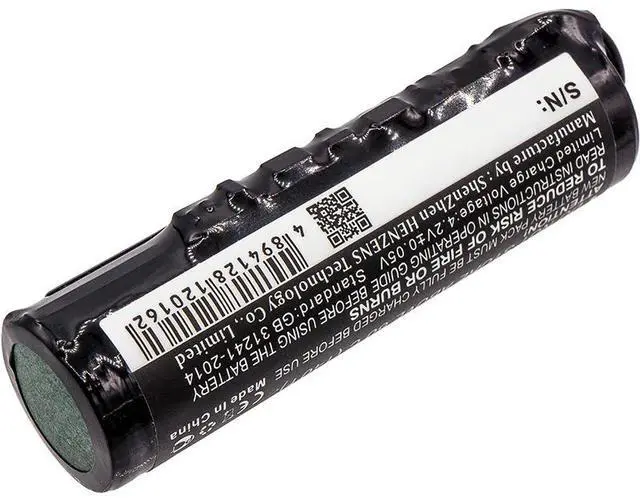 Alt view image 2 of 4 - Cameron Sino battery for Astro 220, Astro 320, Astro System DC20, Astro System DC30, DC20, DC20 Astro Dog Tracking System, DC20 Astro System,