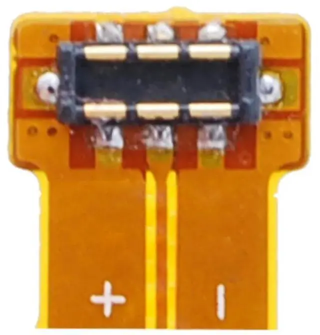 Alt view image 6 of 6 - Cameron Sino battery for Ascend G628, Honor 7, PLK-UL00, Speed Wi-Fi NEXT W03