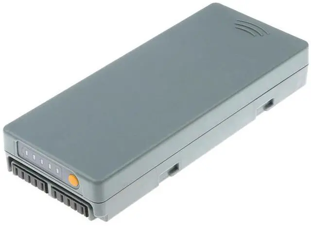 Alt view image 4 of 5 - Cameron Sino battery for BeneHeart D1, BeneHeart D2, BeneHeart D3