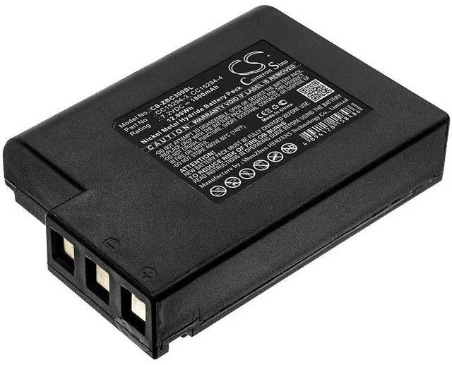 Main image of Cameron Sino battery for Cameo 3