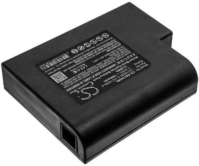 Alt view image 2 of 4 - Cameron Sino battery for Cameo 3