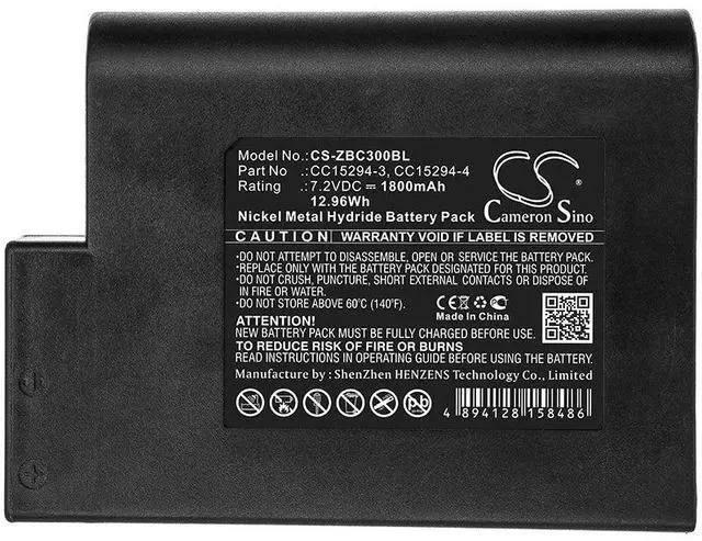 Alt view image 3 of 4 - Cameron Sino battery for Cameo 3