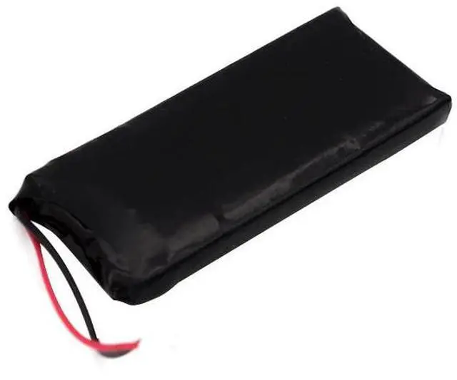 Alt view image 3 of 5 - Cameron Sino battery for IBM C3 Palm V Vx Nii Viix LE