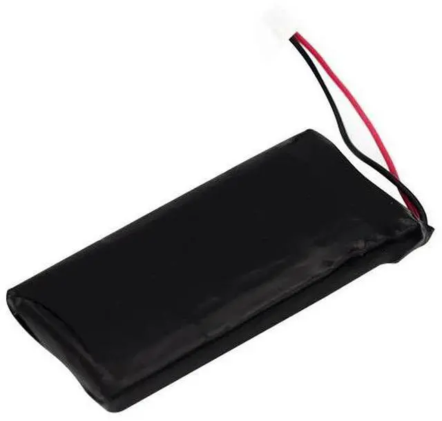 Alt view image 4 of 5 - Cameron Sino battery for IBM C3 Palm V Vx Nii Viix LE