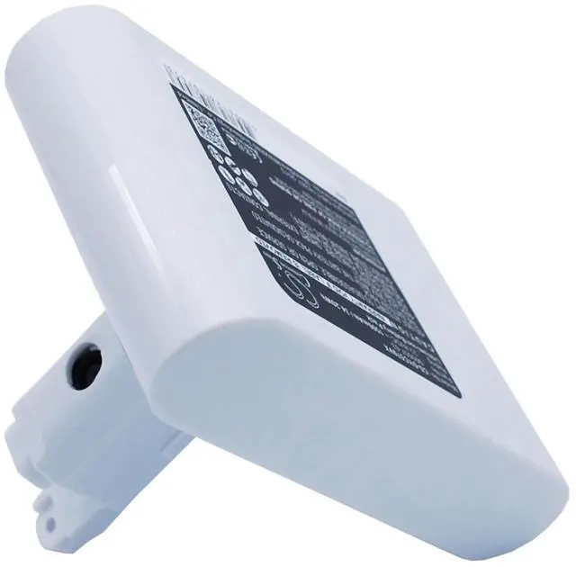 Alt view image 3 of 5 - Cameron Sino battery for DC31 Animal, DC34, DC34 Animal, DC35, DC35 Multi floor, DC56, DC57 1500mAh / 33.30Wh