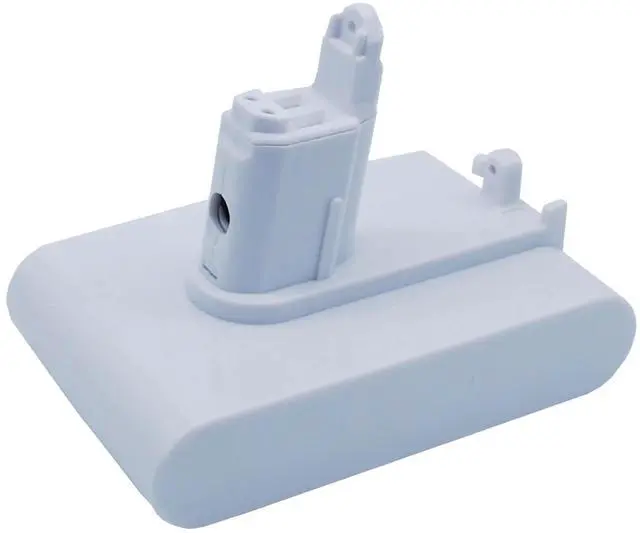 Alt view image 5 of 5 - Cameron Sino battery for DC31 Animal, DC34, DC34 Animal, DC35, DC35 Multi floor, DC56, DC57 1500mAh / 33.30Wh