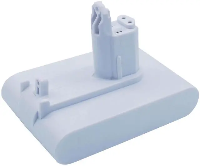 Alt view image 4 of 5 - Cameron Sino battery for DC31 Animal, DC34, DC34 Animal, DC35, DC35 Multi floor, DC56, DC57 1500mAh / 33.30Wh