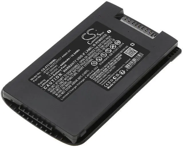 Main image of Cameron Sino battery for TC53, TC5301, TC58, TC73, TC78