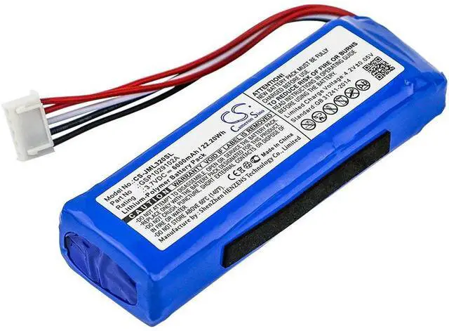 Main image of Cameron Sino battery for Charge 3 2016, Charge 3 2016 Version