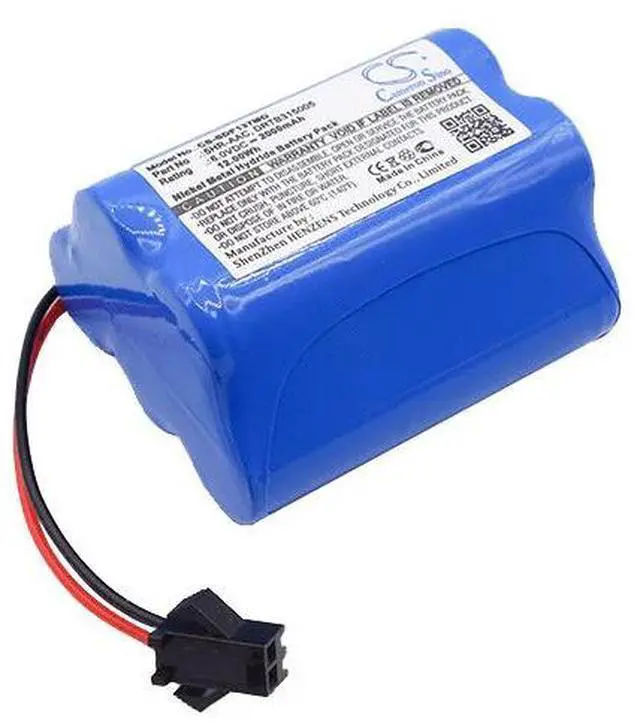 Main image of Cameron Sino battery for MDF-137, MDF-C8V, MDF-U333, MDF-U537, MDF-U537D, MDF-V7486SC, VIP Plus