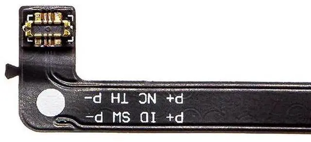 Alt view image 4 of 4 - Cameron Sino battery for  EVR-AL00, EVR-L29, Honor Note 10, Honor Note 10 Standard Edition, Honor Note 10 Standard Edition, Honor Note 10 Standard Edition, Mate 20 X, RVL-AL09