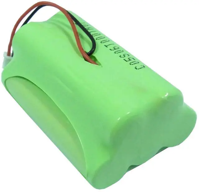 Alt view image 4 of 6 - Cameron Sino battery for LS4070, LS4071, LS4074, LS7075