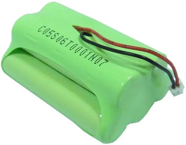 Alt view image 3 of 6 - Cameron Sino battery for LS4070, LS4071, LS4074, LS7075