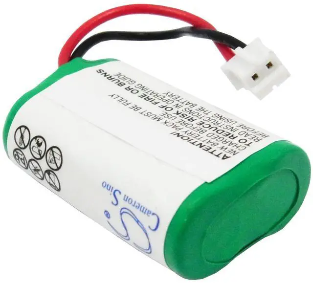 Alt view image 3 of 6 - Cameron Sino battery for  MH120AAAL4GC